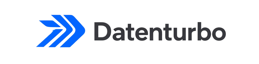 Datenturbo